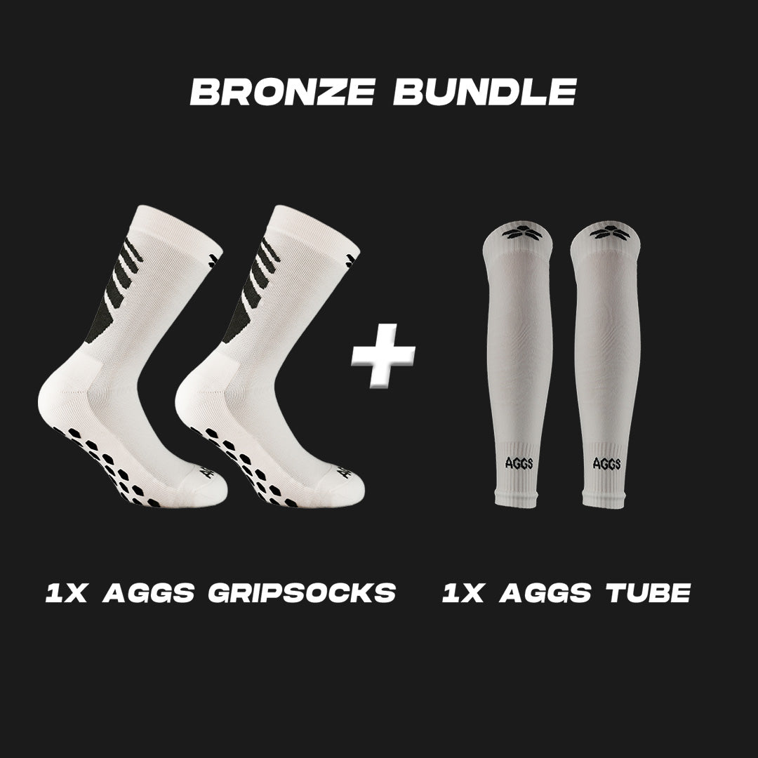 Bundle All Grip Bronze
