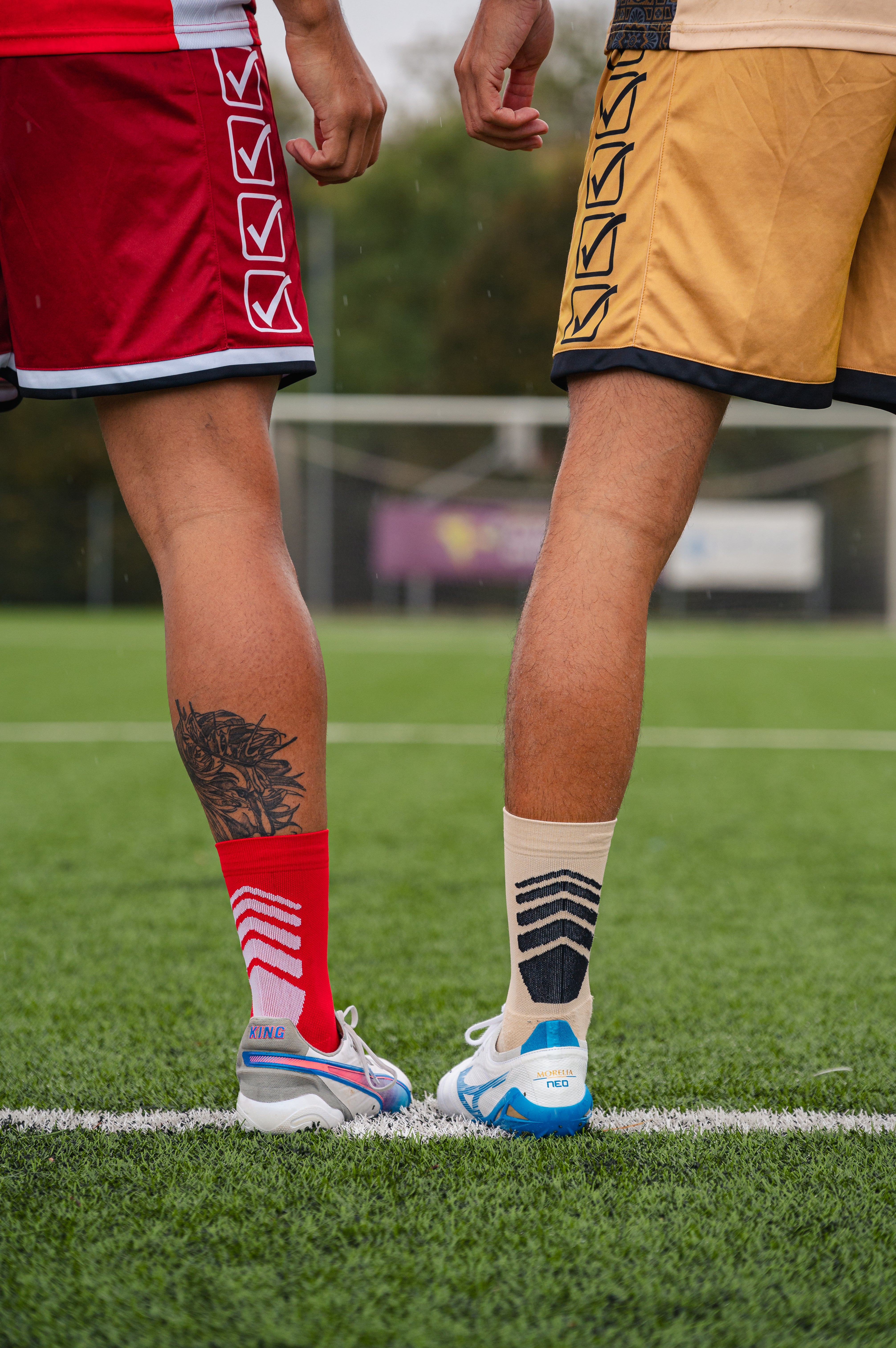 A2Z Confezione Da 3 Paia Di Calzini Da Uomo, Caldi E Spessi - Foto 6